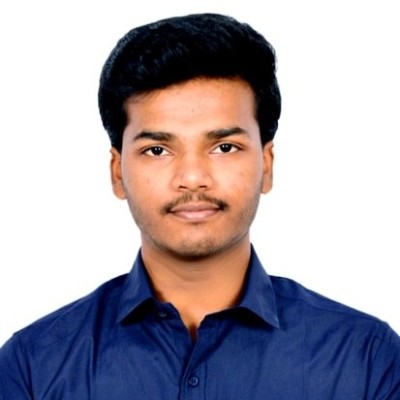 V S Sasi kumar