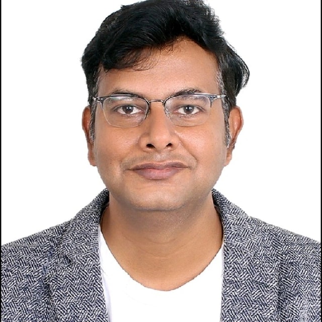 Santosh Kumar