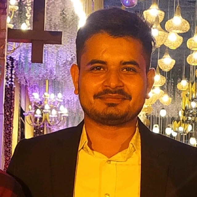 Vasudev
