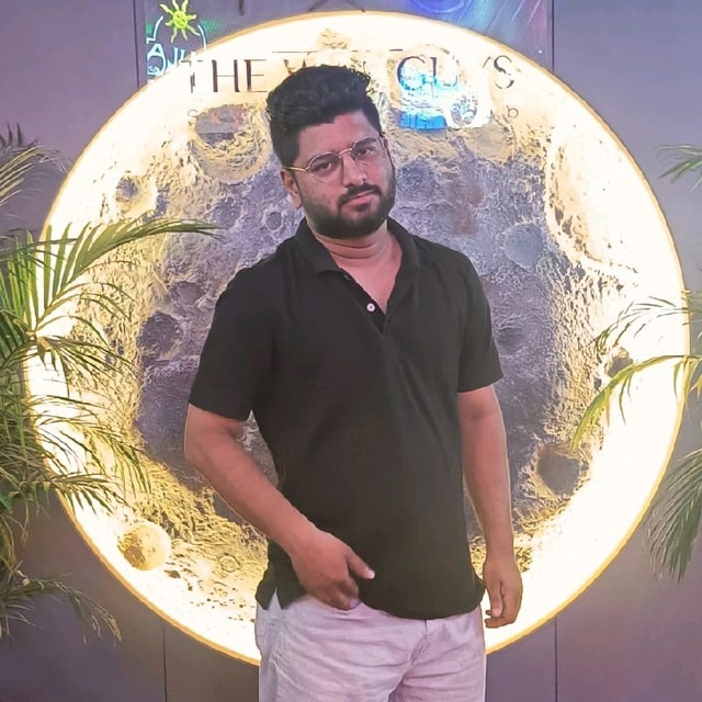 Anirudha