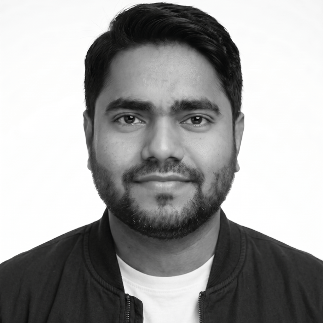 Arvind Kumar