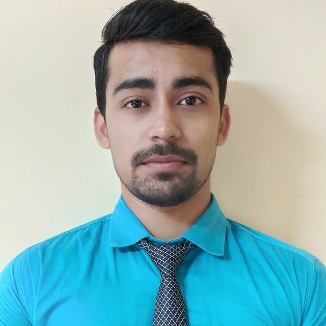 Vivek Kumar