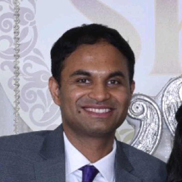 Srikanth