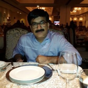 Vinod