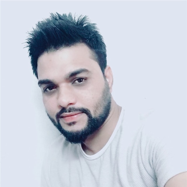 CA Vikram