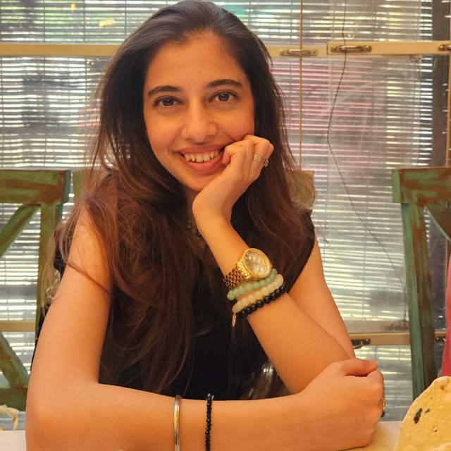 Amneet Kaur