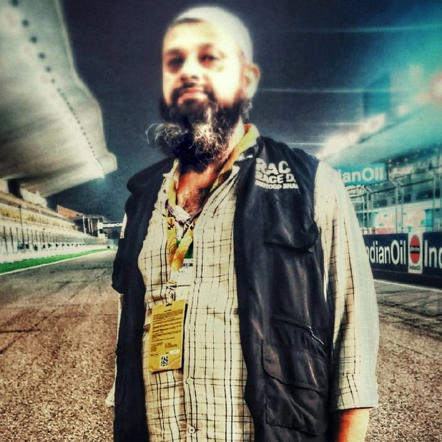 Syed