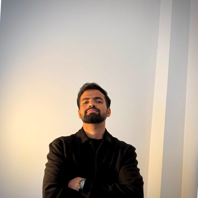 Nitil Kumar