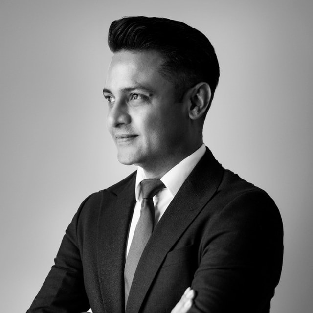 Raja Naveed