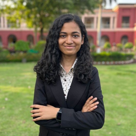 Shubhagyta Swaraj