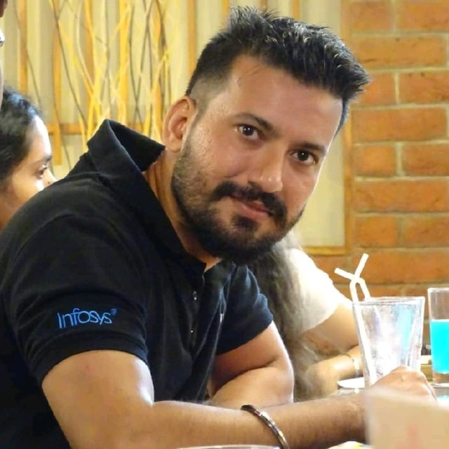 Gaurav