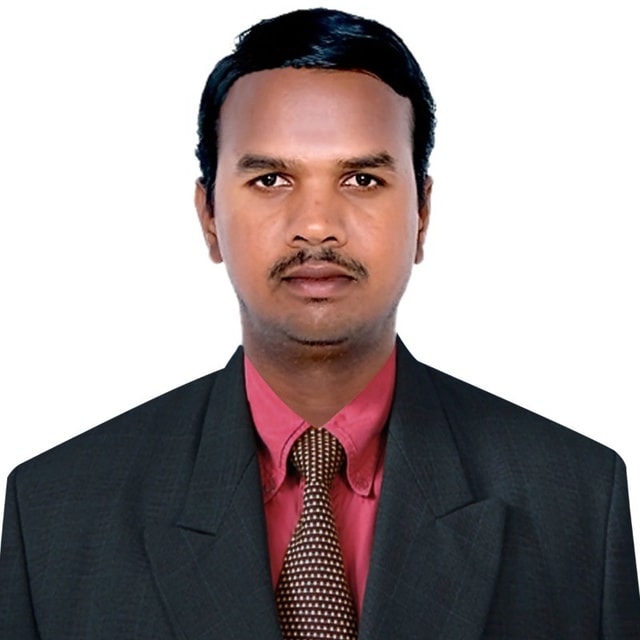 Karthikeyan
