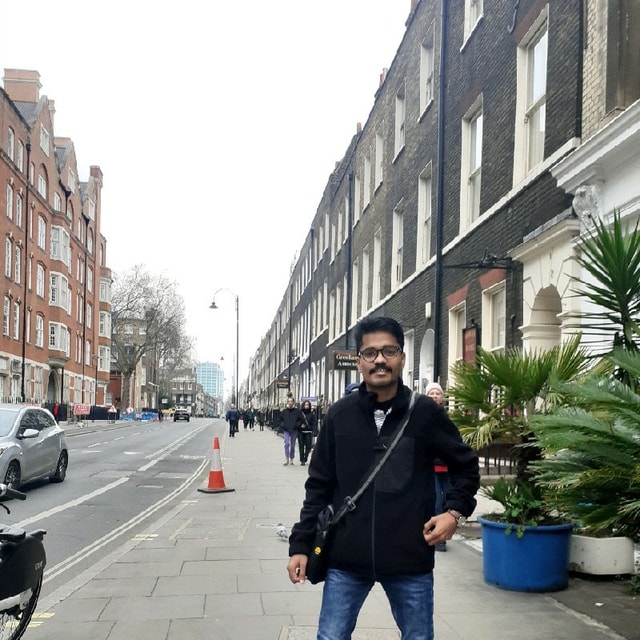 Tushar