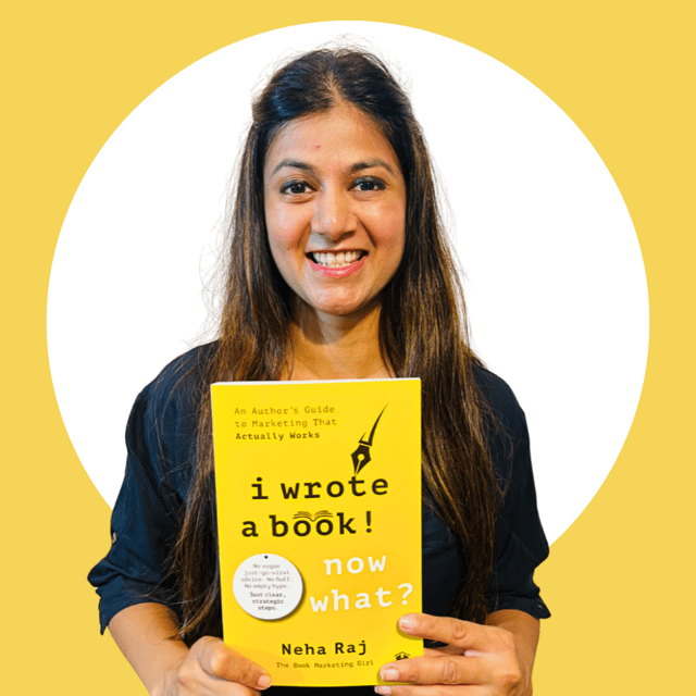 The Book Marketing
