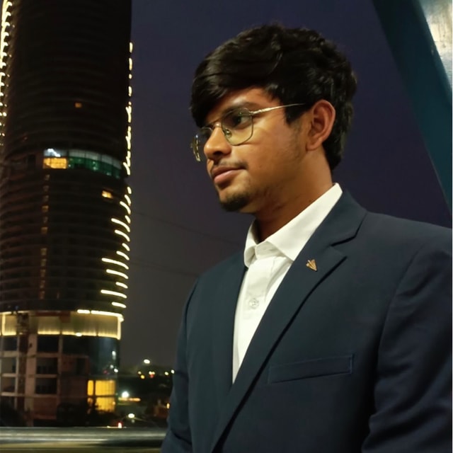 Aniket