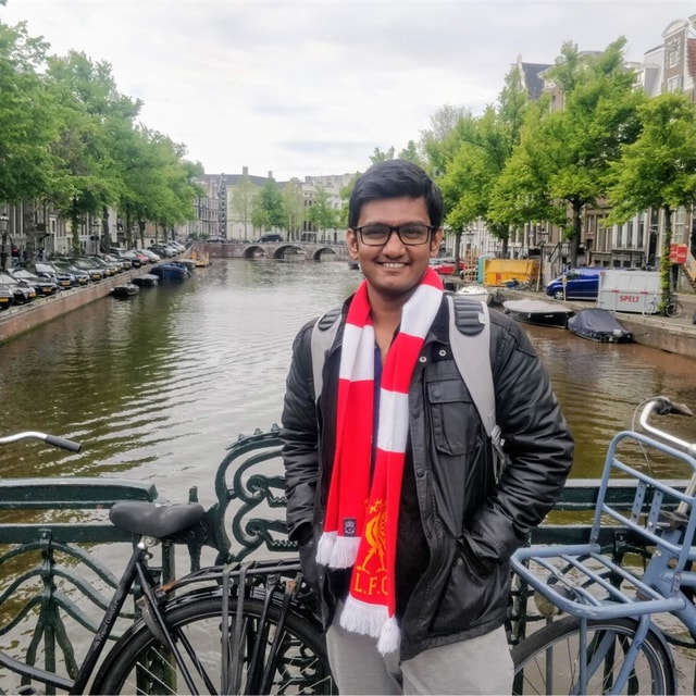 Gaurav