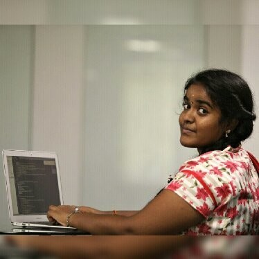 vishnupriya