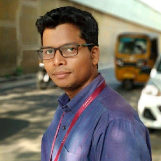 Raja Sekar
