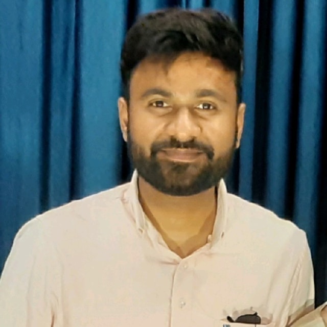 Prashant