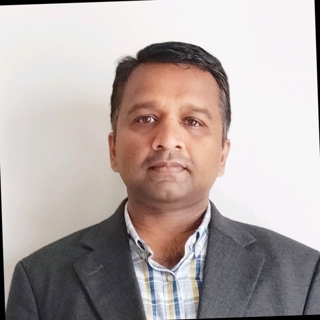Krishna