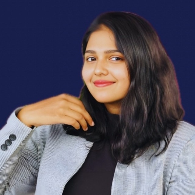 Praharsha