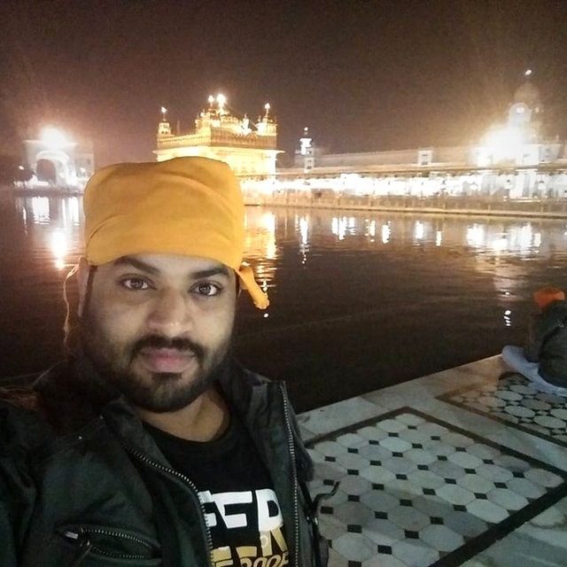Sumit Kumar