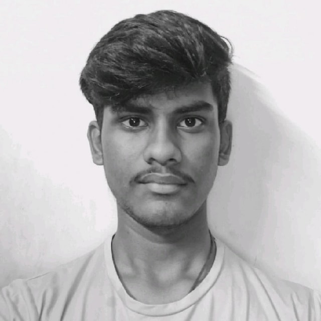 KAUSHIK