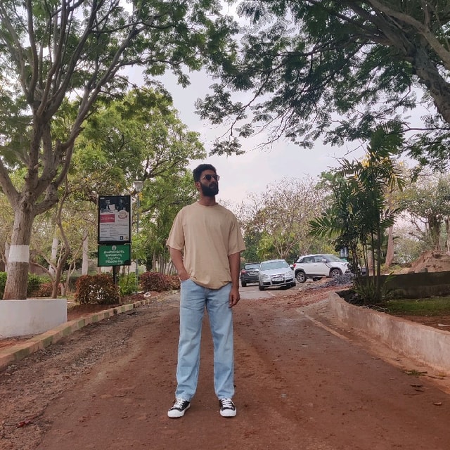Prasanth