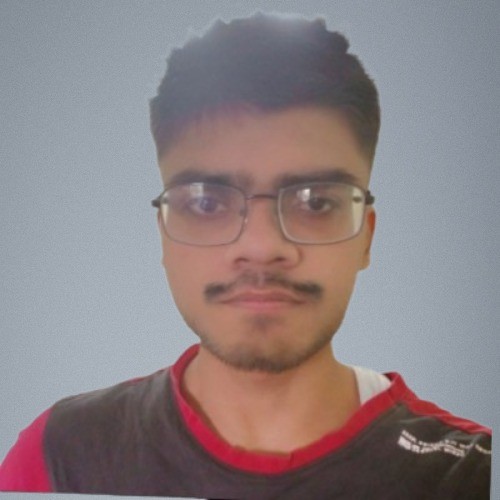 ABHISHEK KUMAR