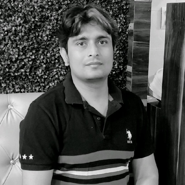 Ashutosh Kumar