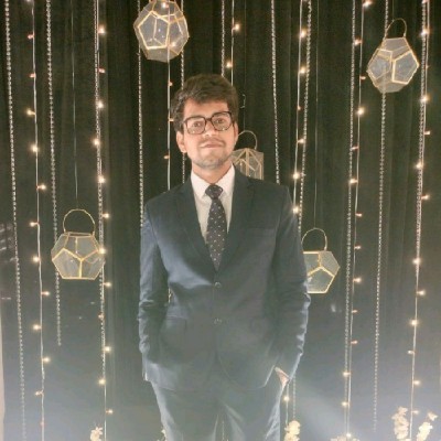 Abhishek