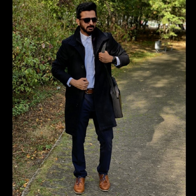 Shubham