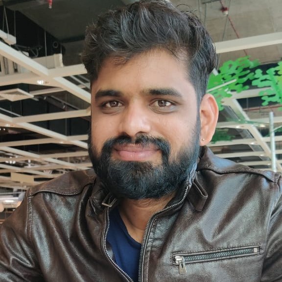 Manish Kumar