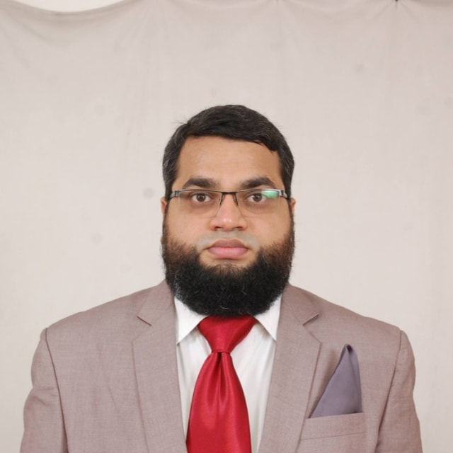 Mohammed Laeeq