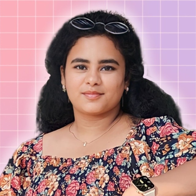 Bhavya Sri