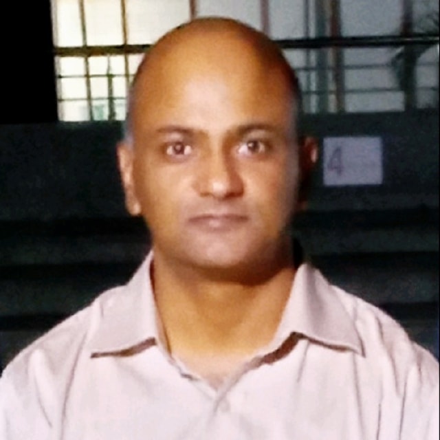 Sumesh