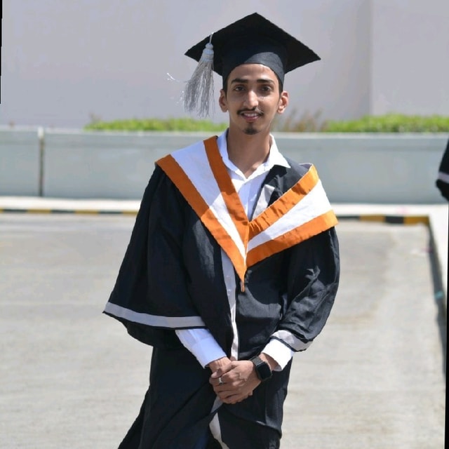 Syed Umer Talal