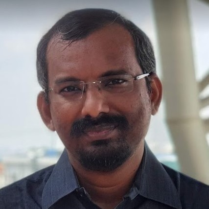 Surendrakumar