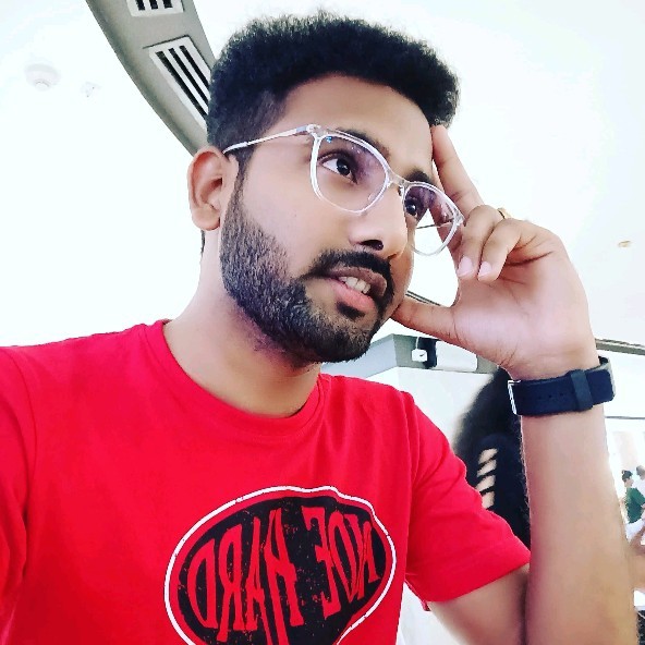Naveenkumar