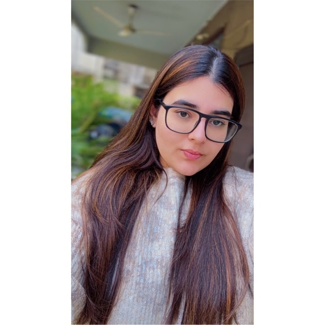 Shivangini