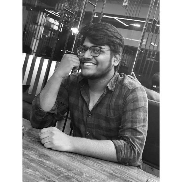 SASIVARDHAN 