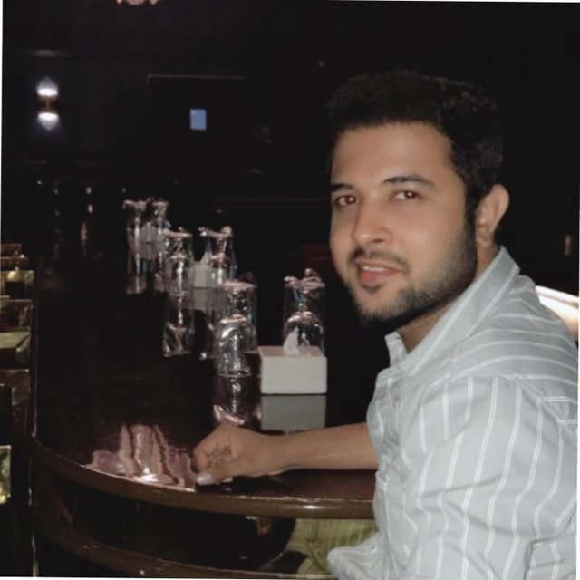 Nilesh