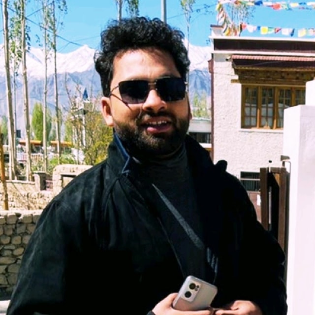 Sachin