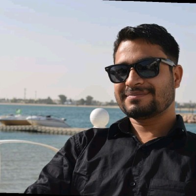 AKSHAY PRATAP