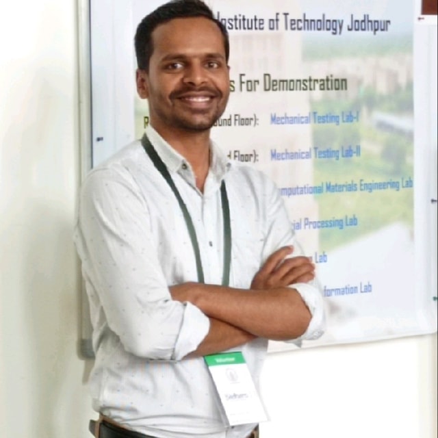 HEMANT
