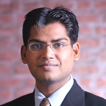 Shwetank
