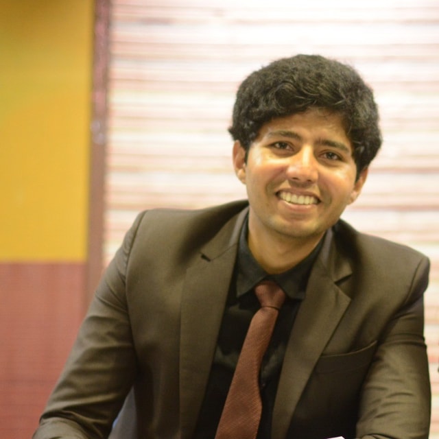 KARTHIK
