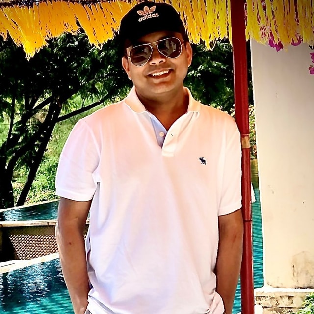 Pranjal