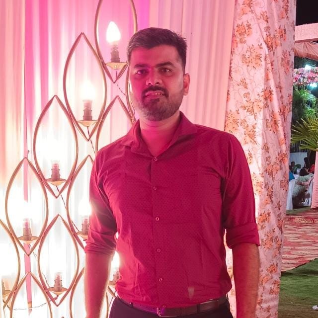 Saurabh