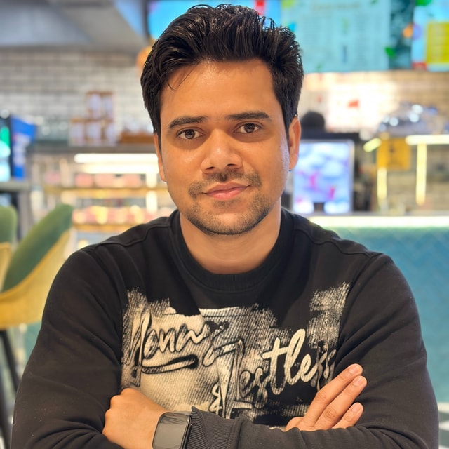 Rishabh